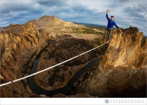 Photo by Tyler Roemer