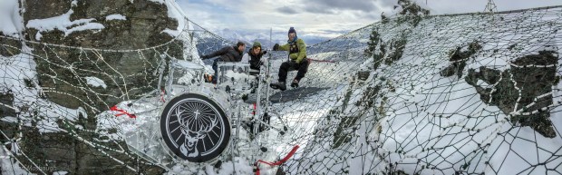 Jagermeister Ice Cold Gig